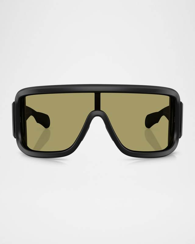 ME8003 Rectangular Sunglasses